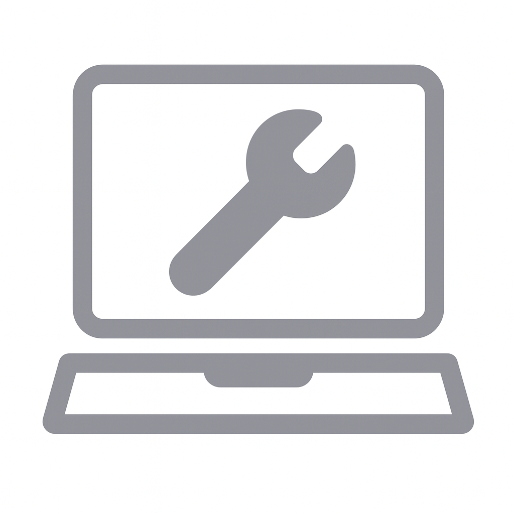 Soporte técnico informático